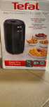Fytkownica Tefal Easy Fry Compact EY101815. 1,6l