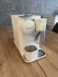 Nespresso Delonghi Latissima biały