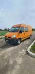 Renault Master Renault Master brygadówka 6miejsc.
