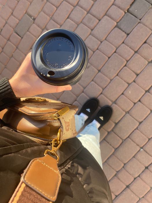 Продам зимові чорні лофери!