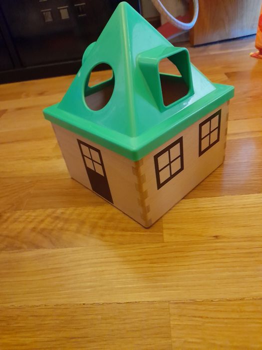 Vendo Brinquedos ikea