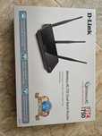 Router Dlink Dir-809