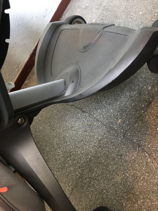 Wózek spacerówka Stokke Xplory V3