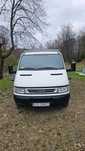 Iveco DAILY 35S17
