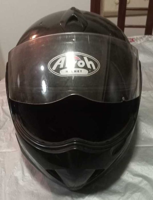 Vapacete Integral Helmet Airoh