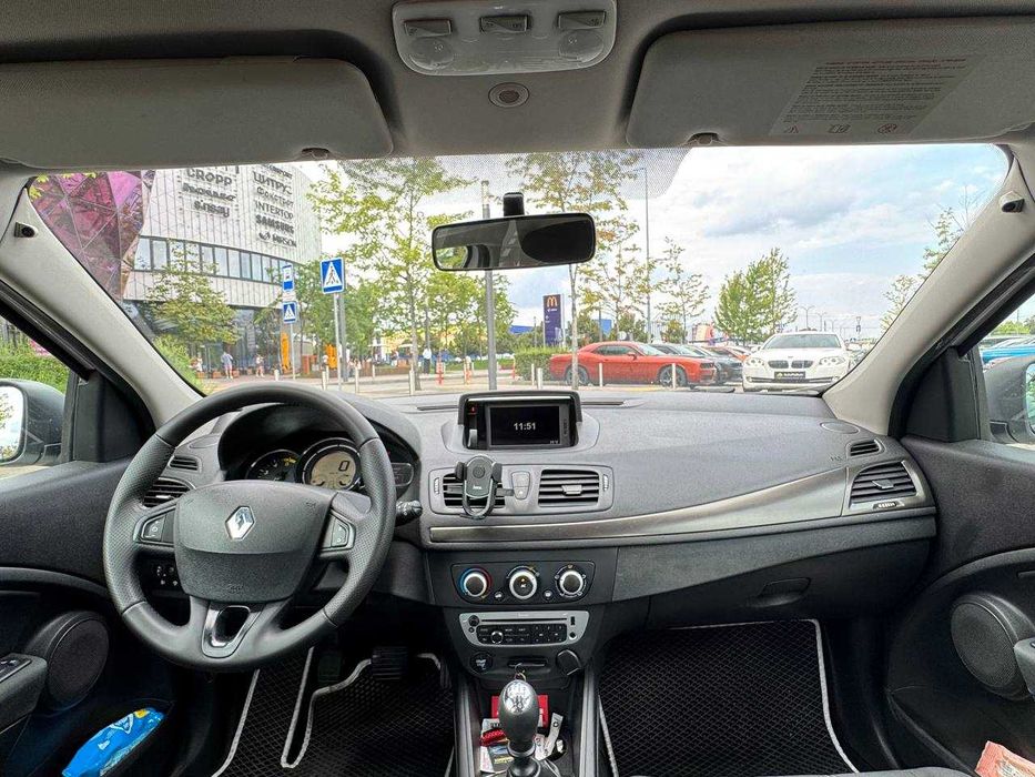 Renault Megane 2013 1.5дизель/Механіка Кредит/Лізинг/Обмін