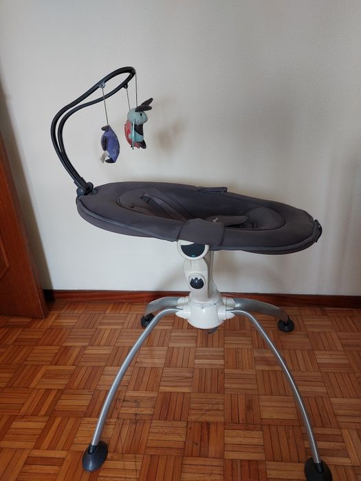 Espreguiçadeira Babymoov SwoonUp360°
