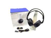 Słuchawki bezprzewodowe Sony Pulse 3D do PlayStation 5