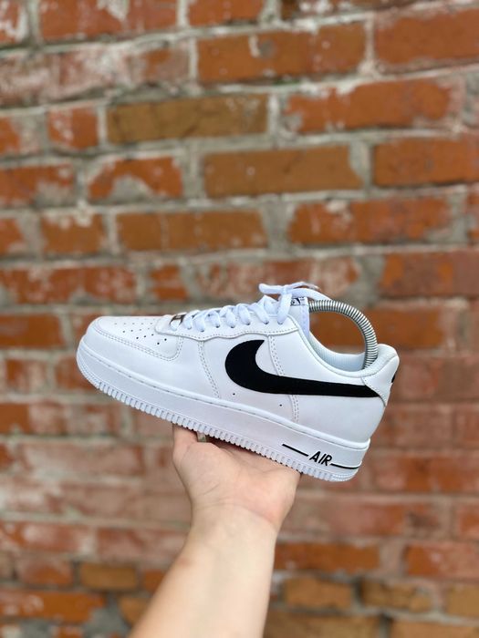 Nike Air Force 1 білі / Найк Аир Форс 1