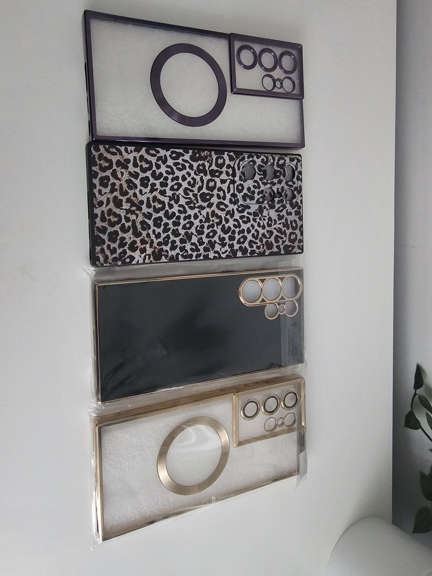 Etui Samsung Galaxy S 23 Ultra