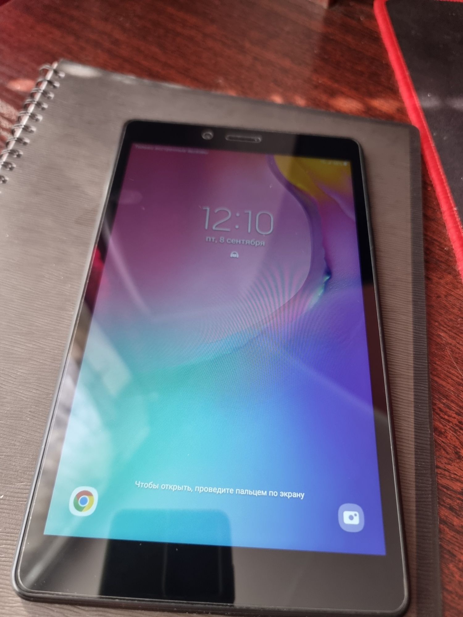 Samsung TAB A 8.0, 2019, 32Gb, 4G LTE