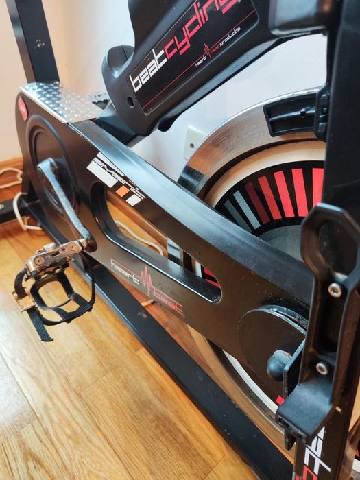 Bicicleta profissional Cycling