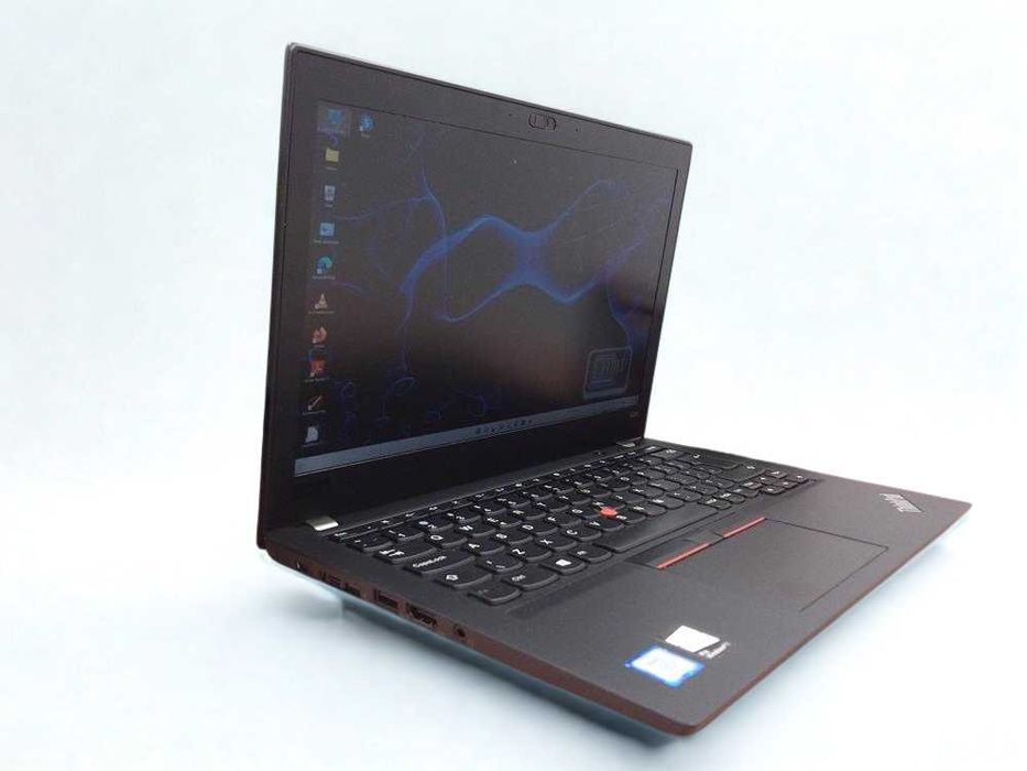 Laptop Używany Lenovo x280 i5 12,5 FHD IPS 16GB 512 SSD W11 Gw FV