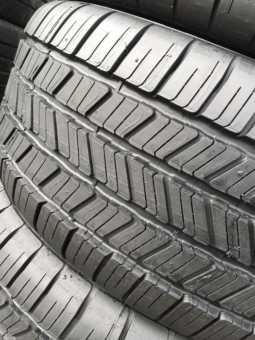 Шины всесезонные Новые 4шт 275/55 R20 111S GoodYear Eagle LS-2