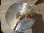 Paiste PST7 Heavy Crash „16”
