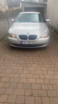 BMW Seria 5 Bmw E60 535i