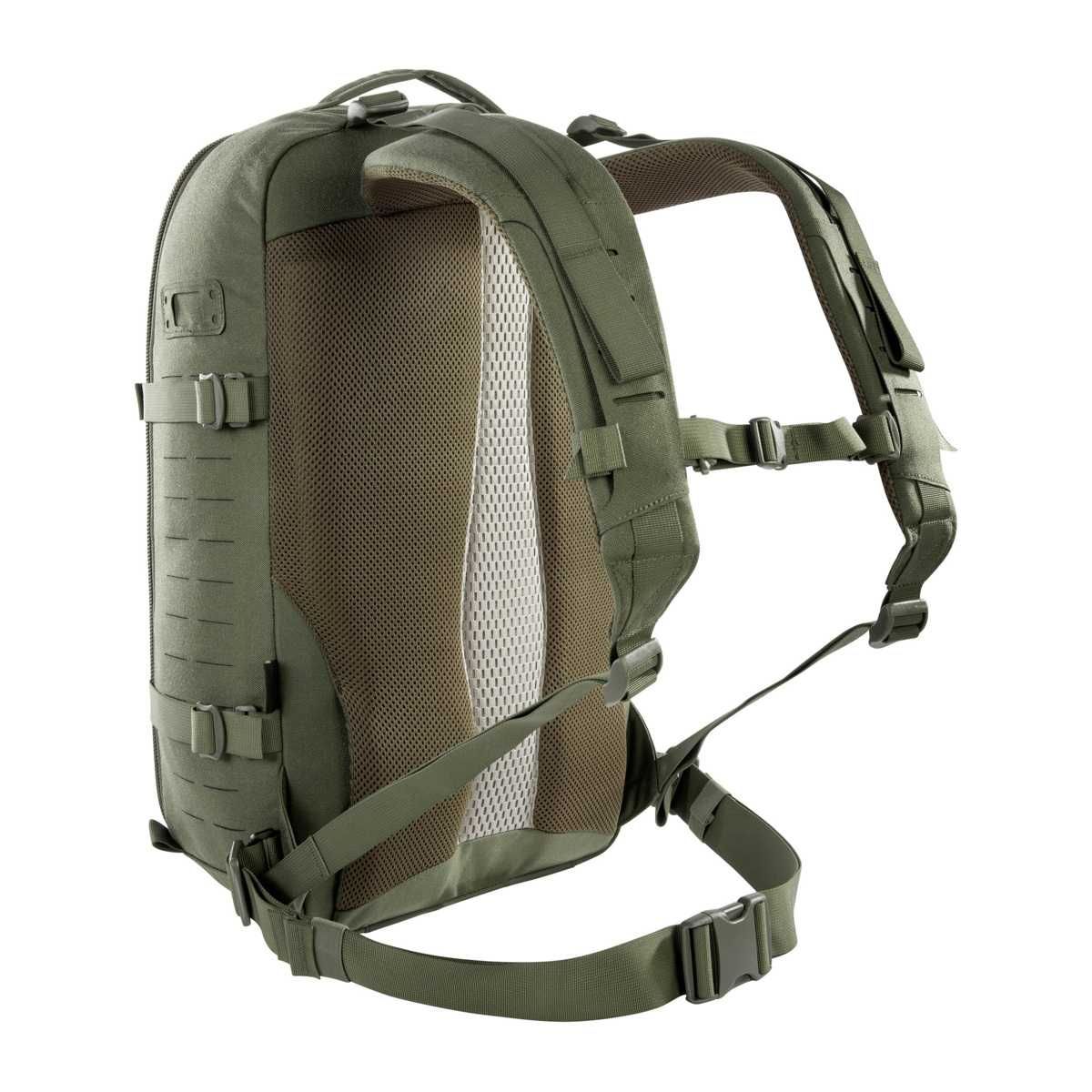 TT MODULAR TAC PACK 28 olive plecak wojskowy dzienny taktyczny