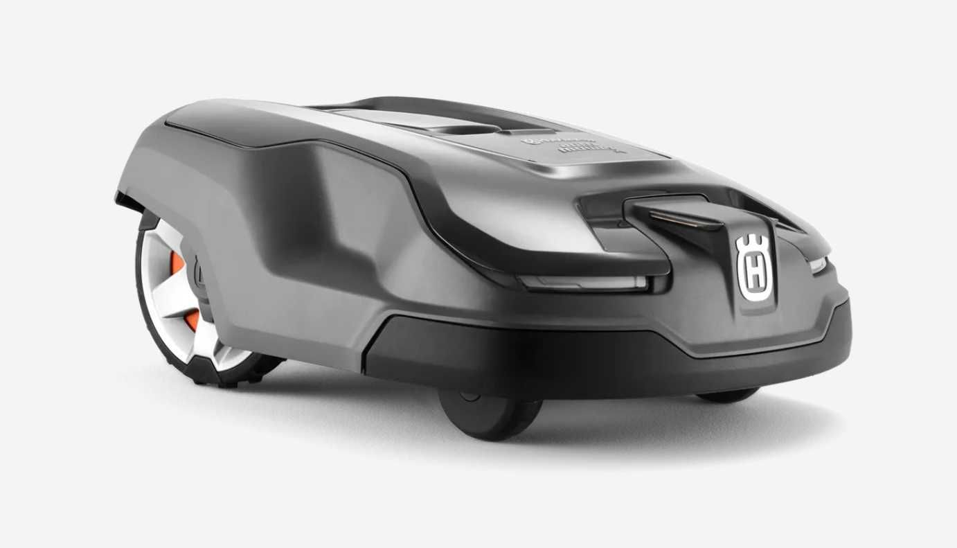 Husqvarna Automower® AM 315 Mark II robot koszący kosiarka