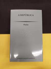 Platão - A República