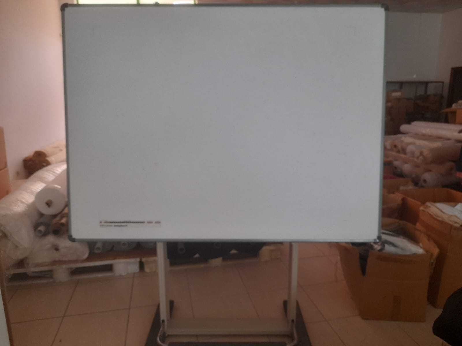 Mesa de Digitalização