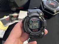 Часы Дайверские G-Shock GWF-1000-1JF наручные мужские