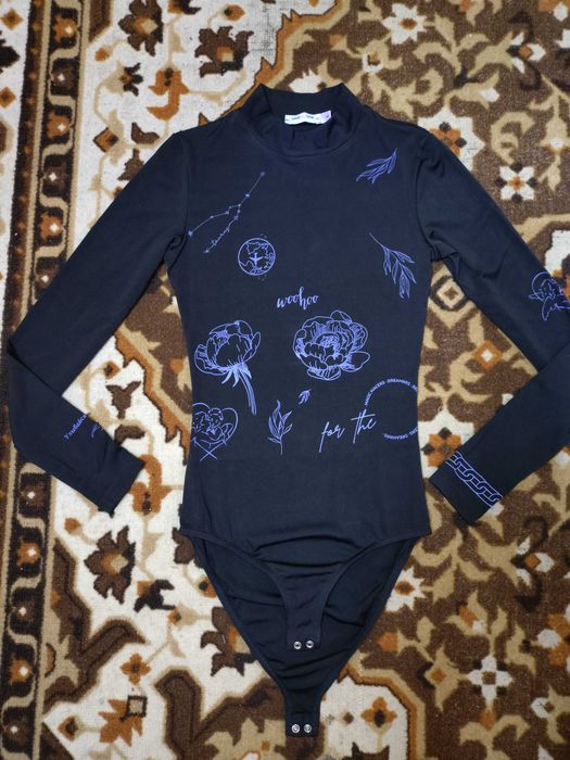 Боді українського бренду One by one