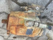 PSC64N00 Pompa hydrayliczna AA10VO45DFR