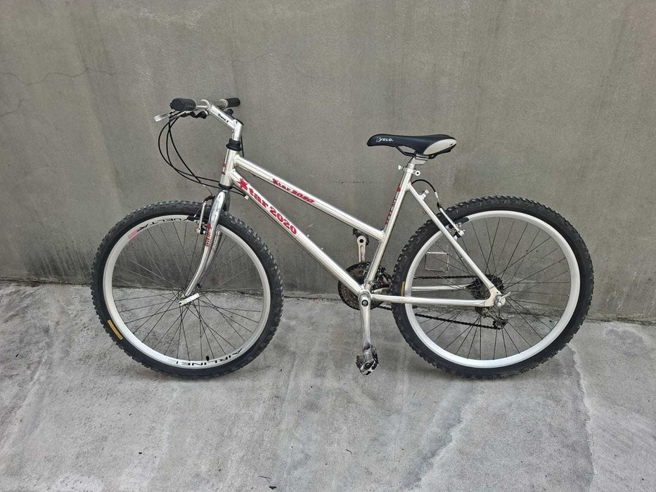 Bicicleta Homem 26