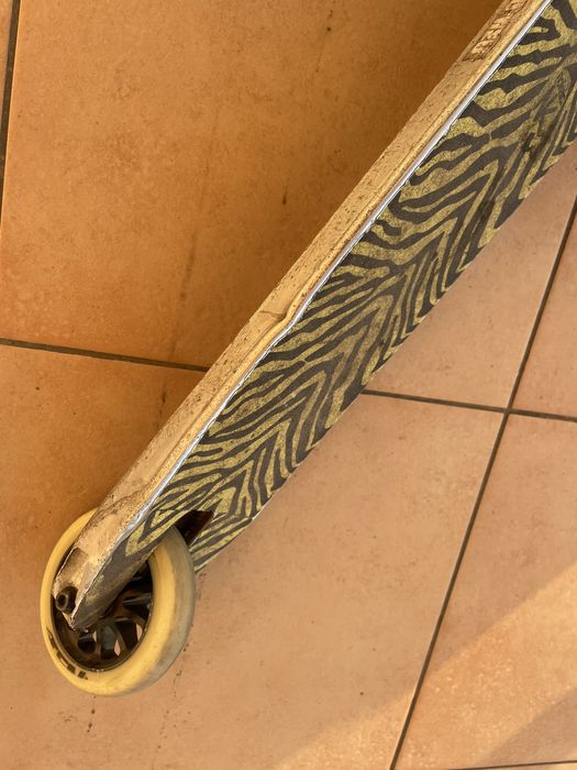 Trotinete freestyle ethic/proto/lucky