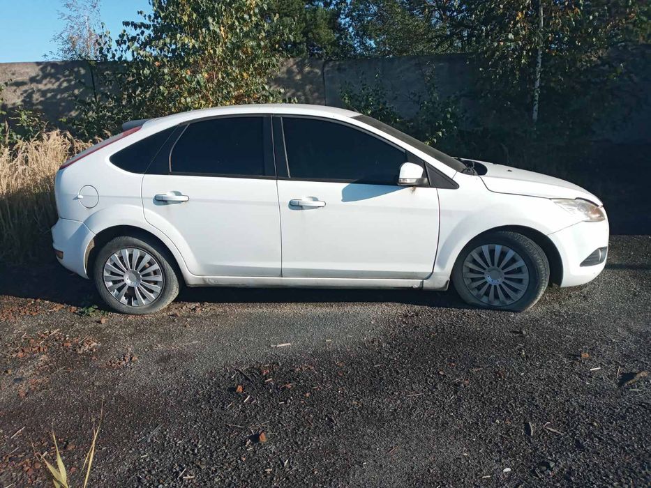 Продам Ford Focus