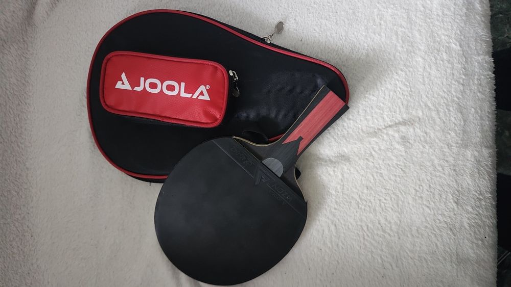 Rakieta Joola carbon