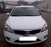 Peças Kia Ceed