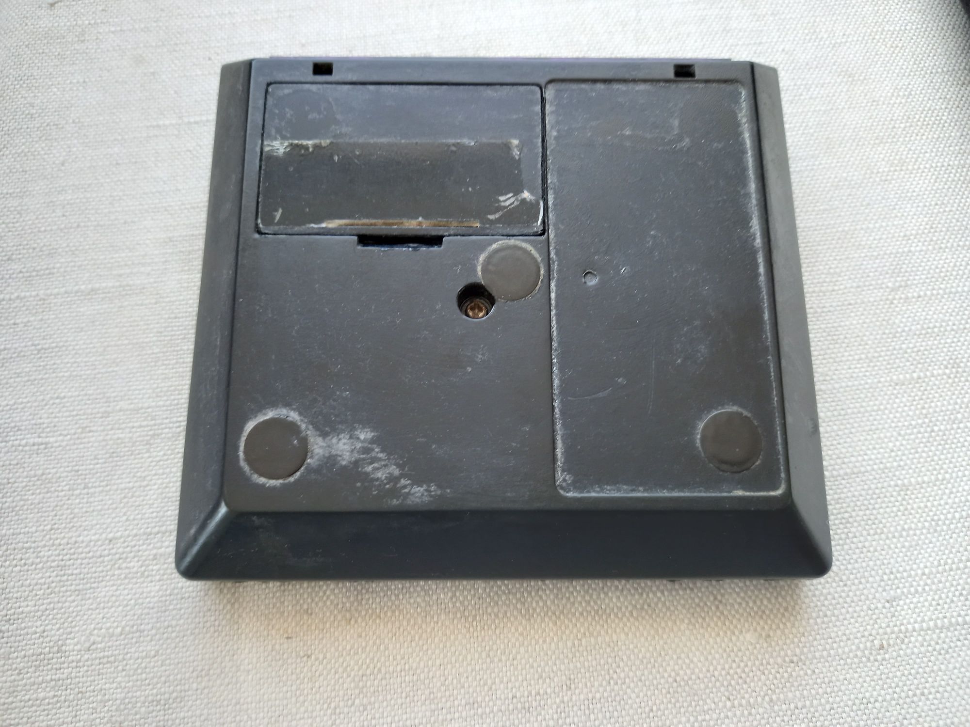 Pilot GRUNDIG TP 630
