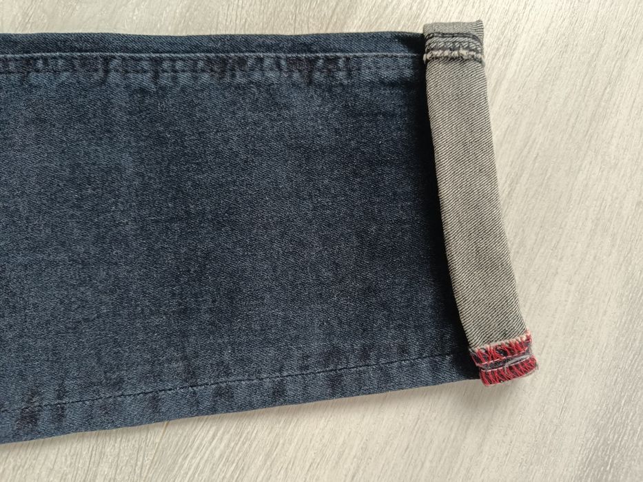 Джинси reserved 146 розмір