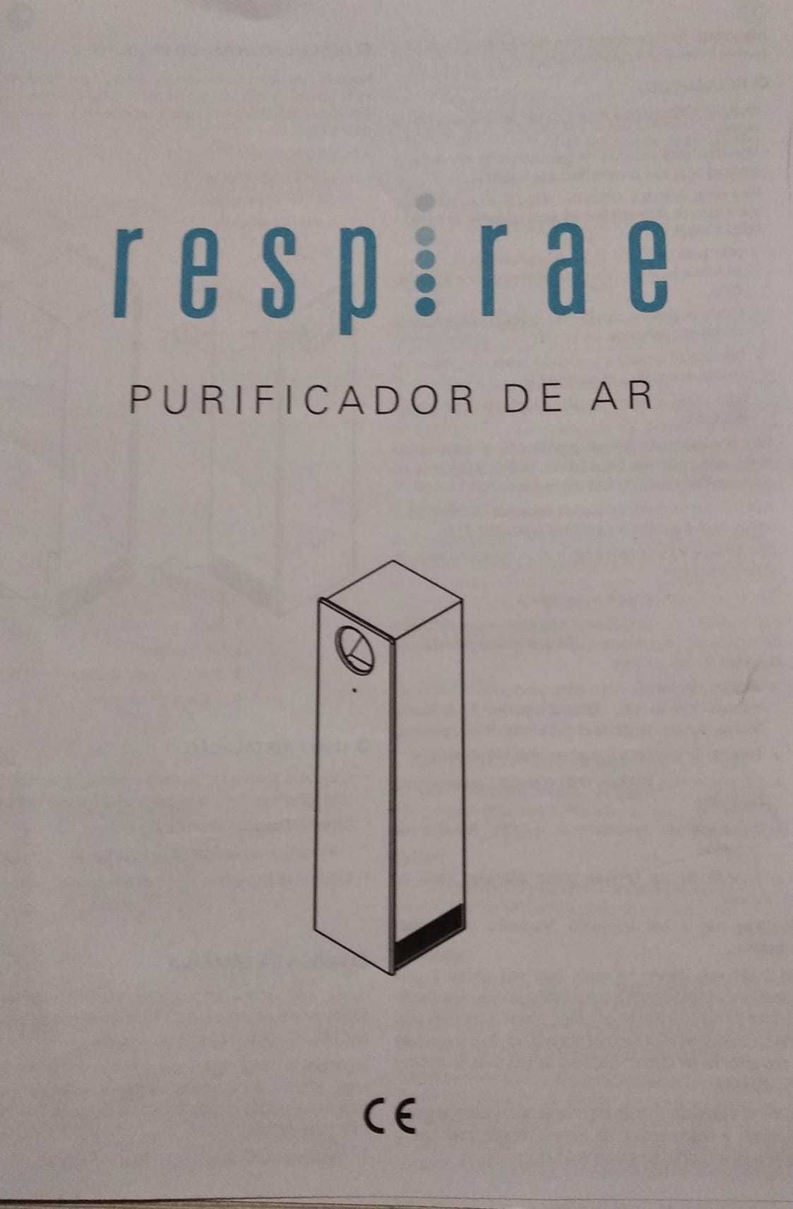 Purificador de ar