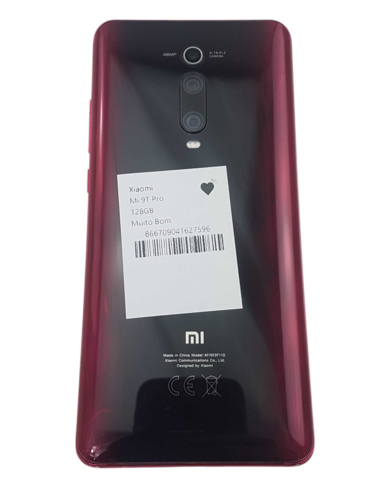 Xiaomi MI 9T Pro-(Várias cores)-3 Anos de Garantia-*Prestaçoes*