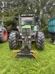 Fendt Favorit 824