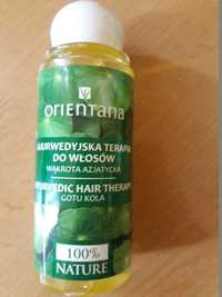 Orientana ajurwedyjska terapia