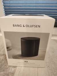 Głośnik WiFi Bluetooth Bang & Olufsen Beoplay M3 czarny Powystawowy