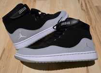 Buty Air Jordan SOG 'Black Cement' , rozmiar 44 EU / 9 UK / 10 US