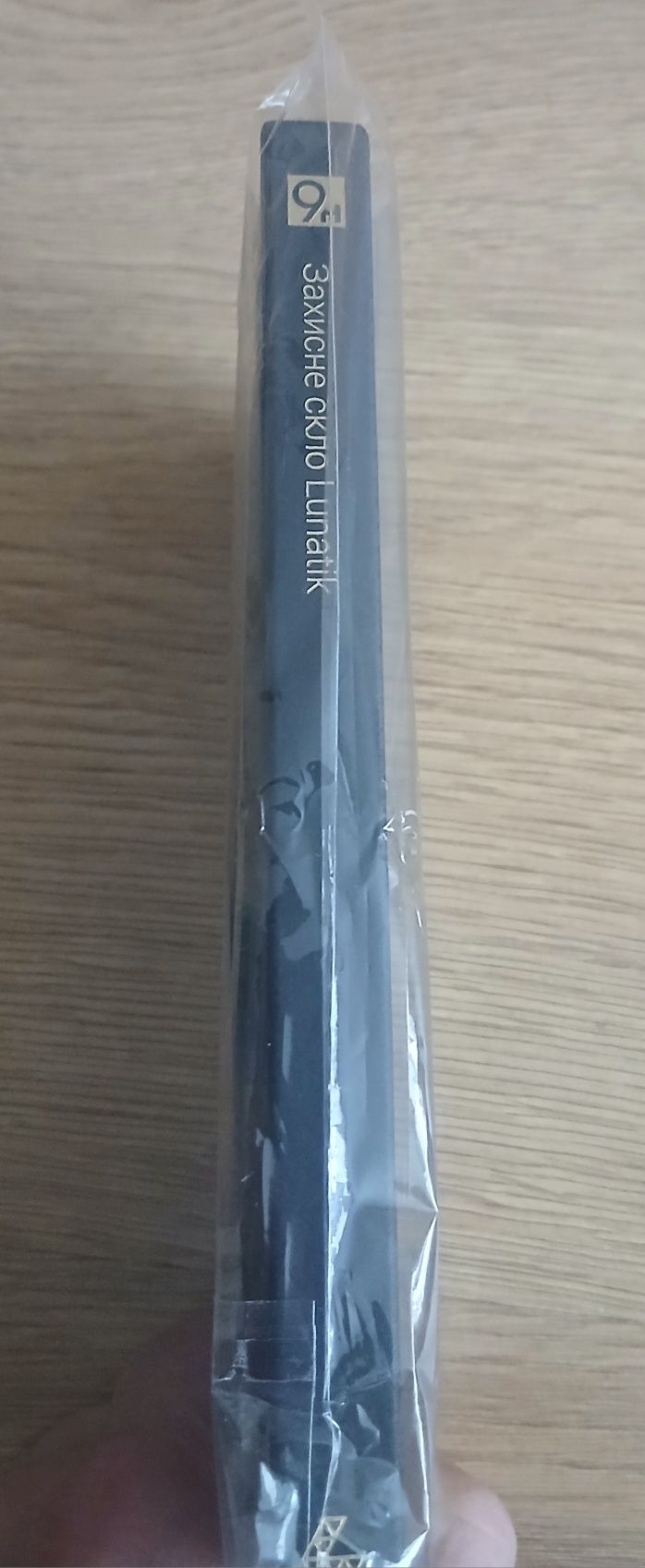 Защитное стекло Lunatik Premium Glass  Samsung  А35 5G