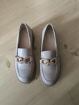 Buty damskie koturny półbuty Seastar r. 39