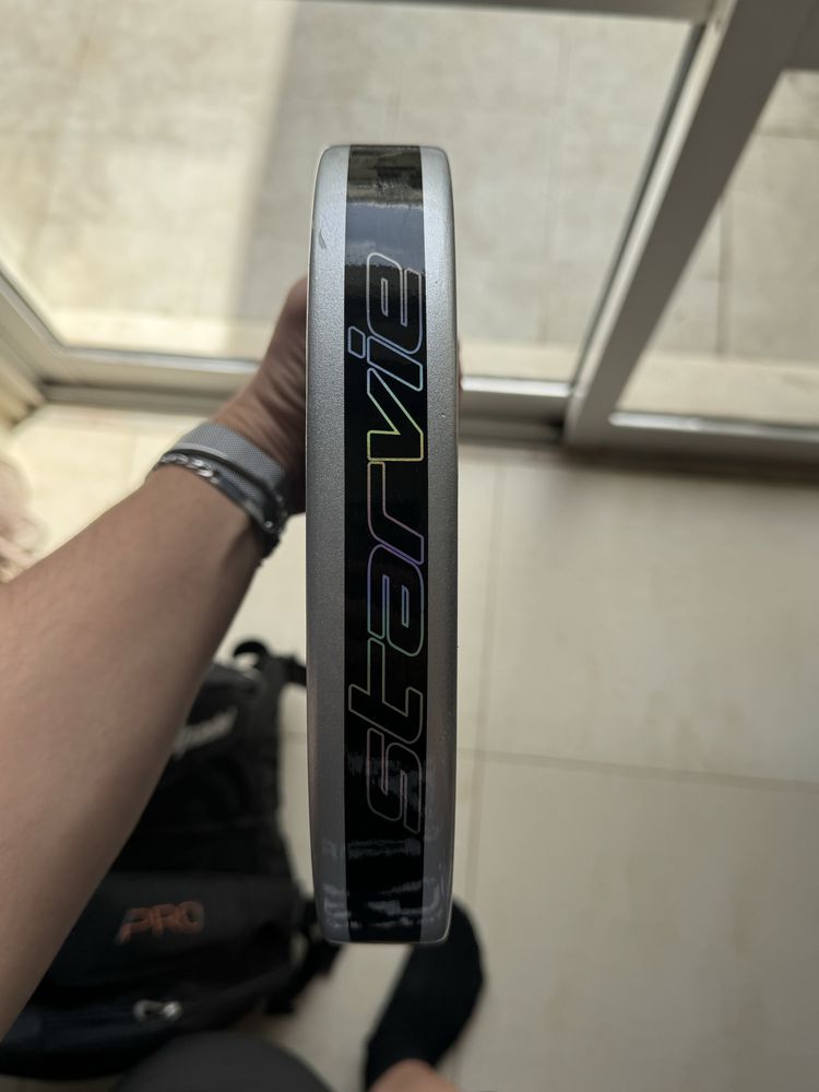 Starvie Triton Pro 50 2025 e Starvie Triton Pro Touch 2025