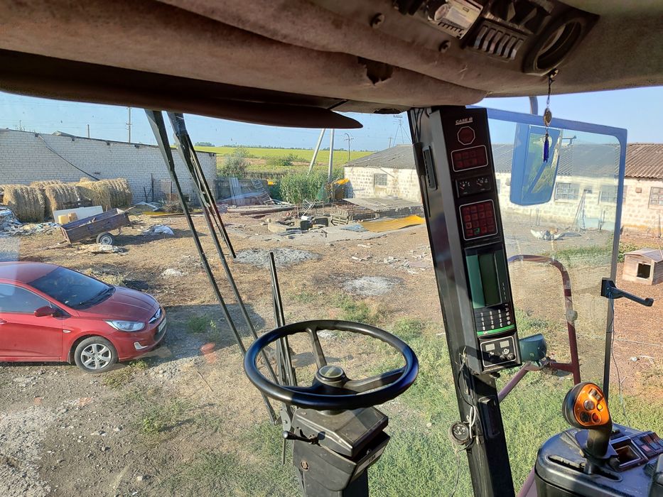 Продамо комбайна в гарному стані