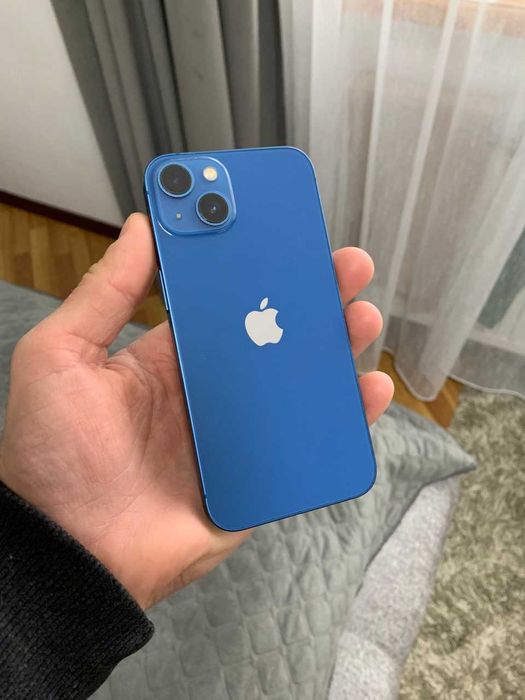 Iphone 13 128 gb, ідеальний стан, 90 акб, айфон 13 128 гб