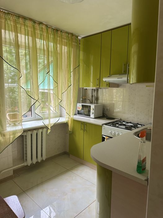 Здам квартиру в оренду