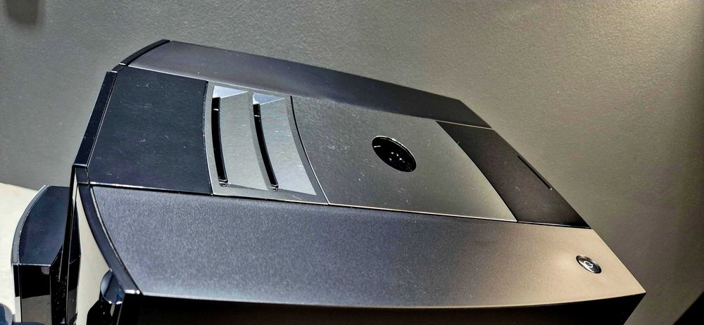 Ekspres JURA J8 Piano Black - na gwarancji do 2027 (1300kaw)