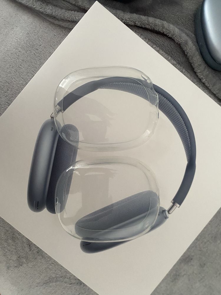Навушники Airpods Max 2