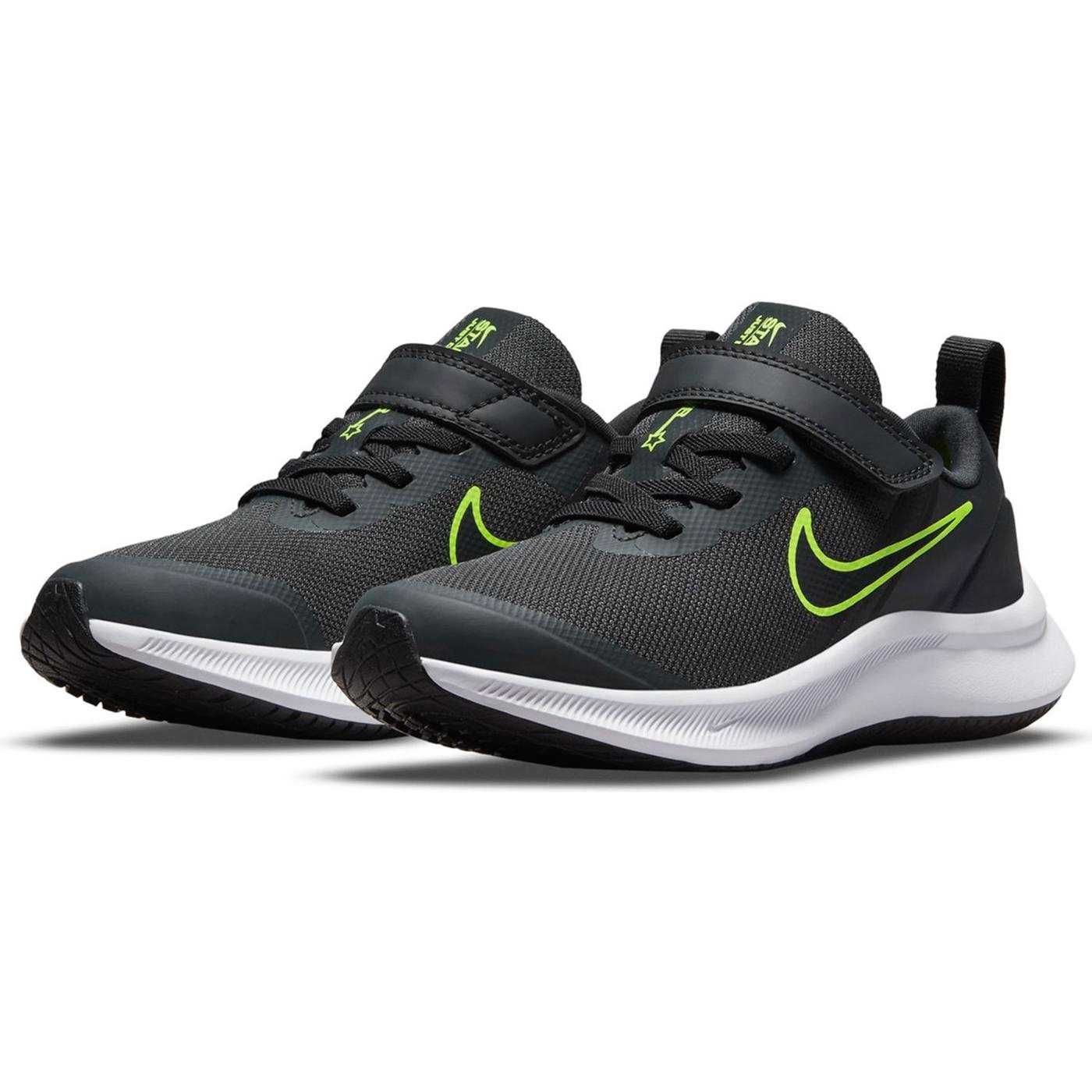 Детские кроссовки Nike Star Runner 3, 27,5 размер, 100% оригинал