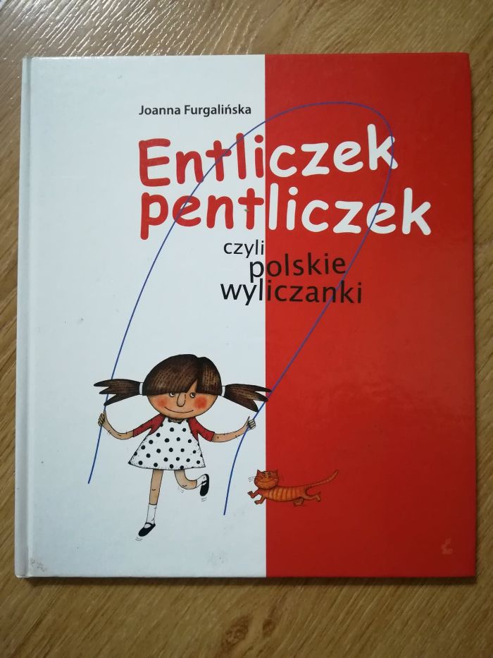Sprzedam nowe książki dla dzieci